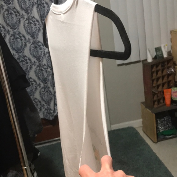 Choker tank - Picture 4 of 4